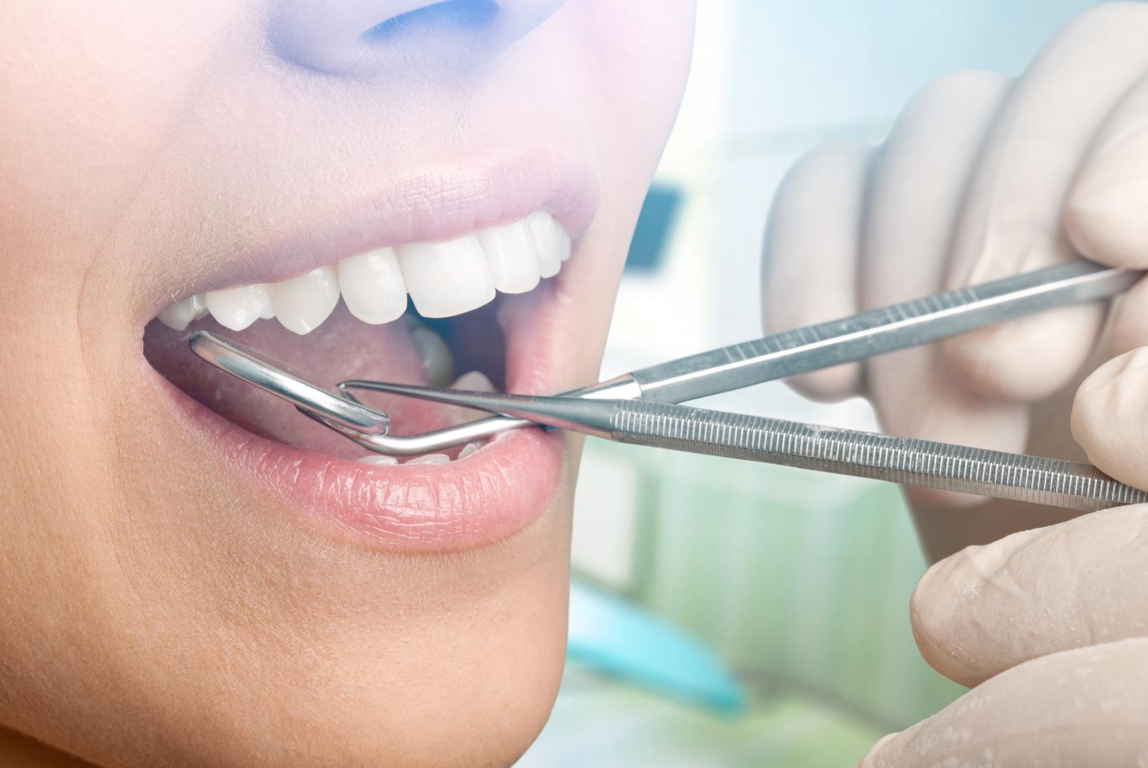 Denture Repairs Dandenong