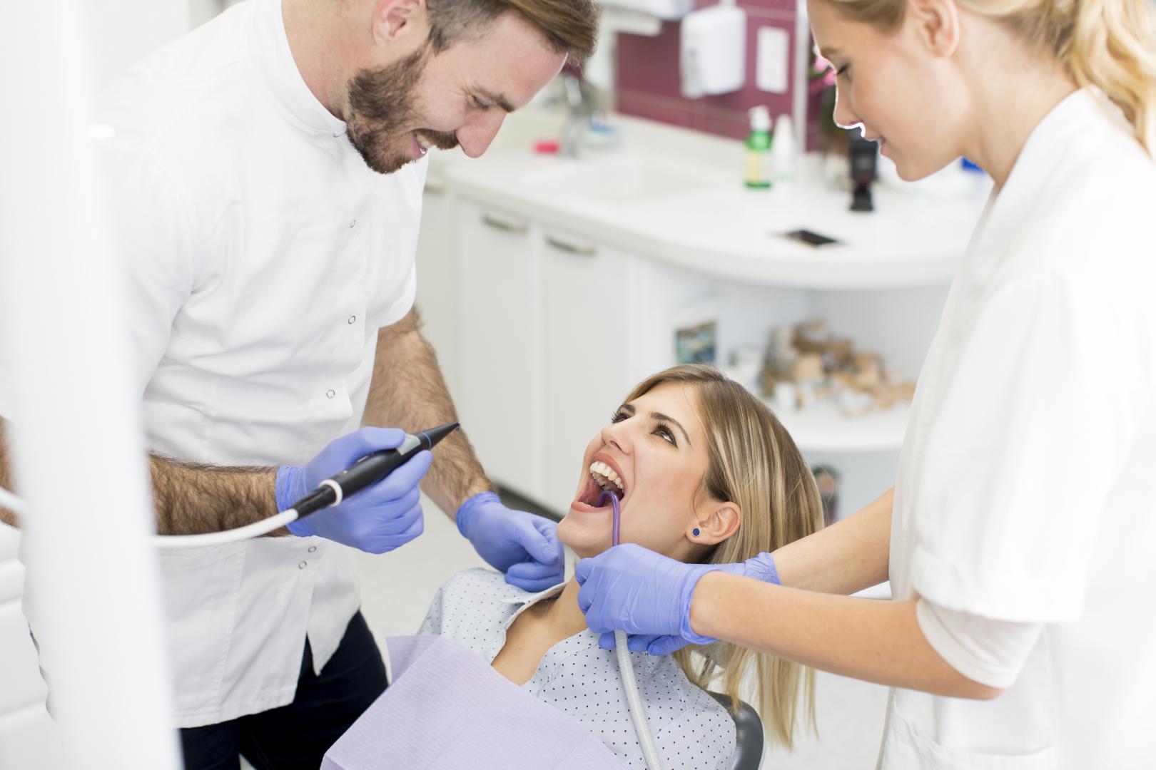 Dentist Dandenong