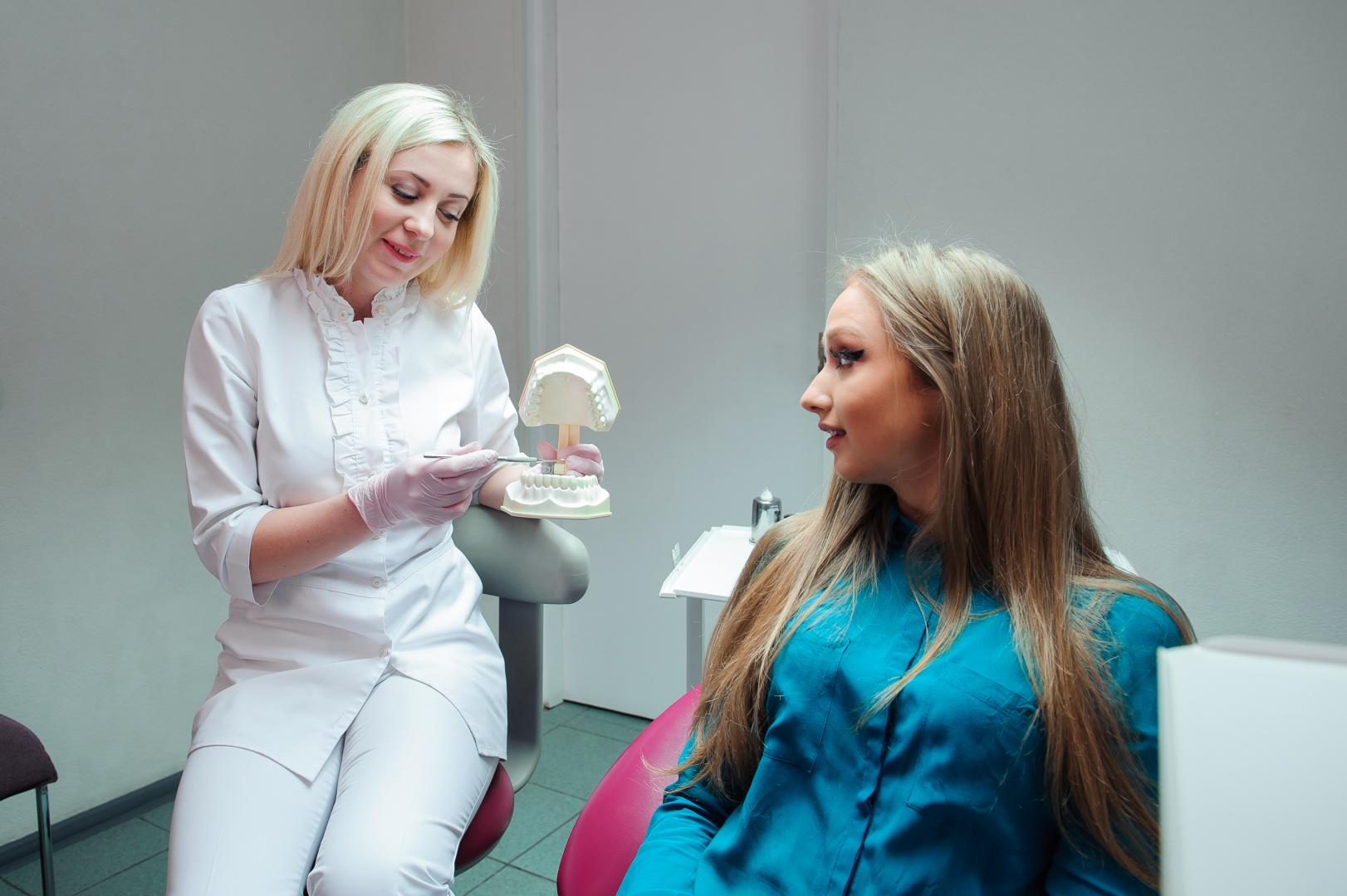 Root Canal Treatment Dandenong
