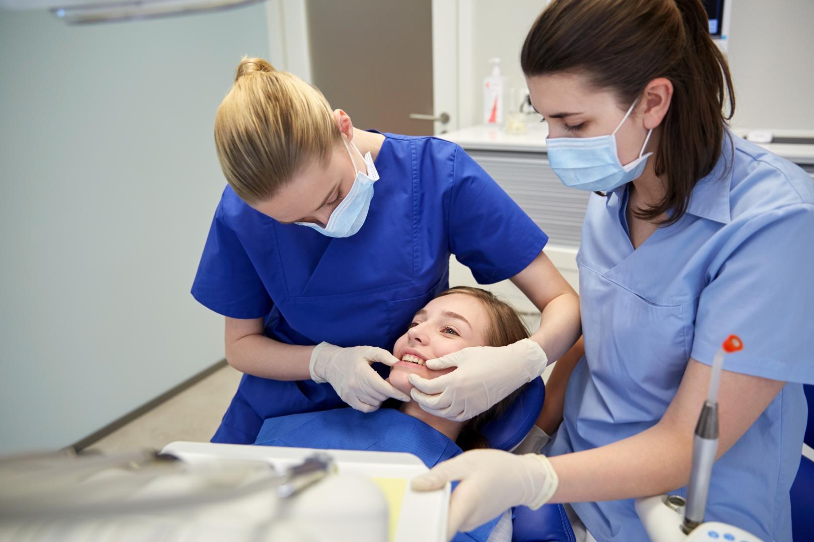 Dentist Dandenong