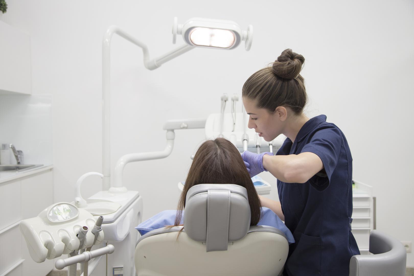 Denture Clinic Dandenong