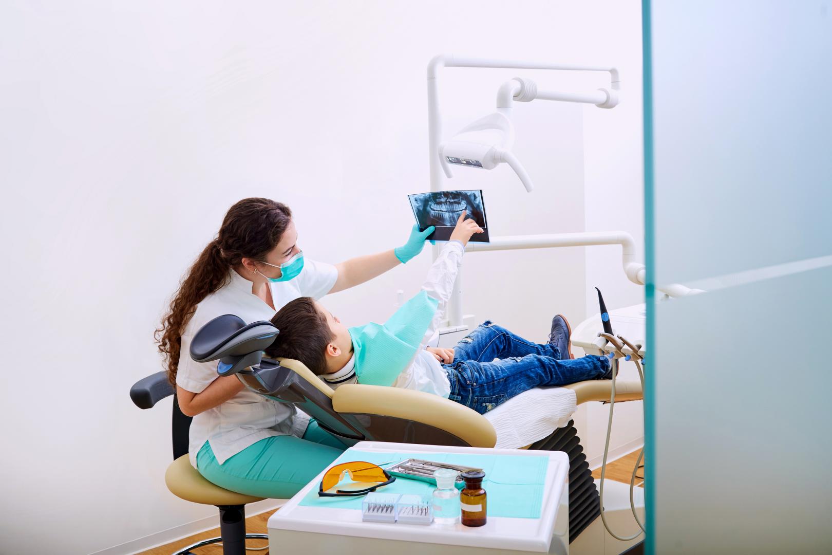 Emergency Repair Dentist Dandenong