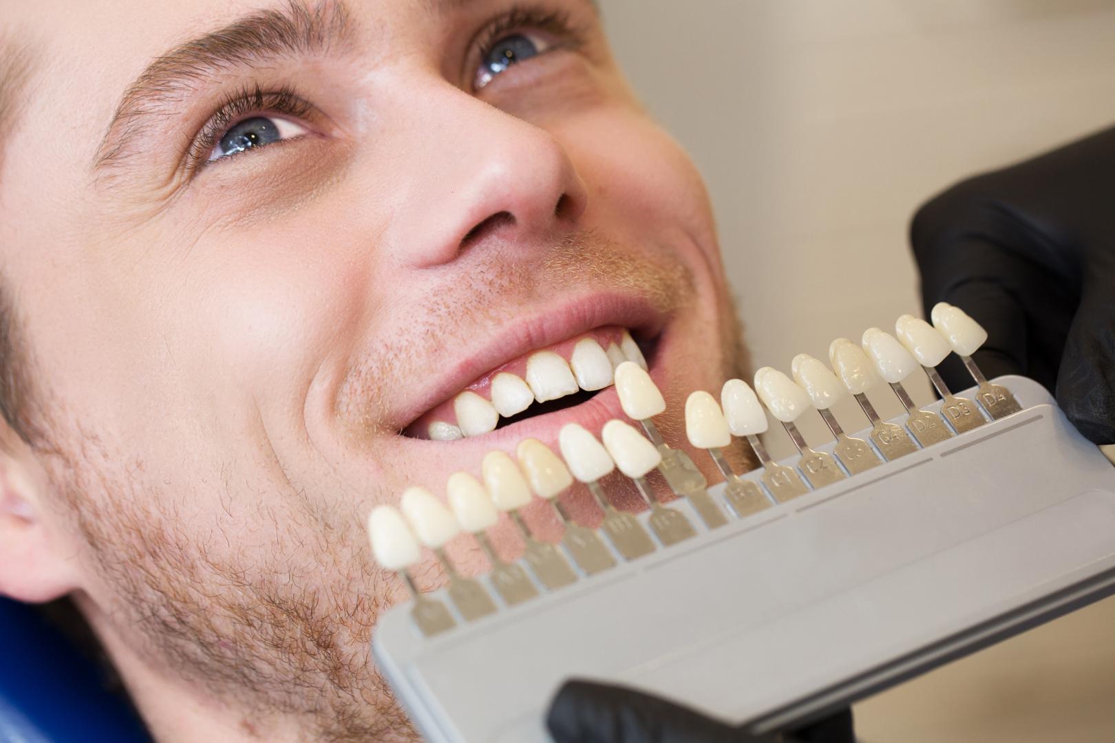 Denture Repairs Dandenong